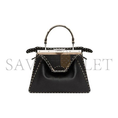 FENDI PEEKABOO ISEEU MEDIUM BAG 8BN321AKL3F06HW (33*25*12cm)